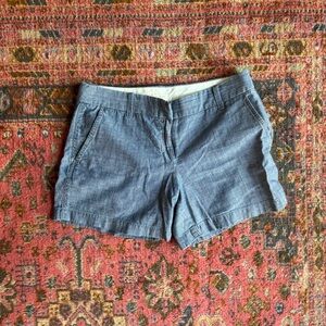 J Crew Shorts